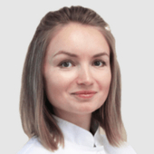 Свириденко Мария Александровна, онколог