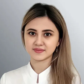 Аджимамбетова Наида Мурзабиевна, гастроэнтеролог