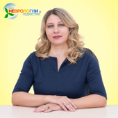 Чернышева Екатерина Михайловна, детский психолог