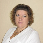 Ахмерова Ирина Анатольевна, стоматолог-терапевт