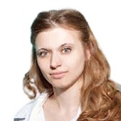 Зайцева Анна Владимировна, стоматологический гигиенист