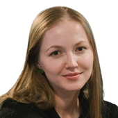 Былкова Ольга Николаевна, уролог