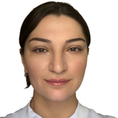 Магомедова Фатима Магометовна, офтальмолог