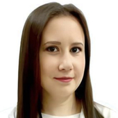 Баранова Светлана Владимировна, кардиолог