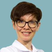 Гайсина Лилия Фанавиевна, стоматолог-терапевт