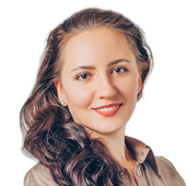 Колосова Маргарита Михайловна, стоматолог-терапевт