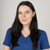 Борман Владислава Юрьевна, ортодонт