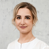 Абрамова Ксения Александровна, пародонтолог