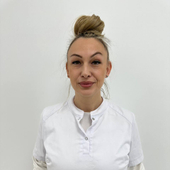 Иванова Анастасия Александровна, подолог