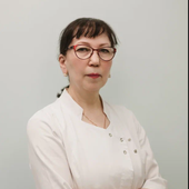 Большакова Марина Викторовна, кардиолог