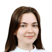 Зиннурова Динара Анваровна, пародонтолог