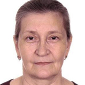 Сковородникова Елена Николаевна, врач функциональной диагностики