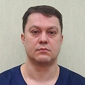 Баранов Сергей Петрович, стоматолог-терапевт