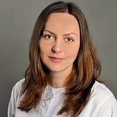 Ловцевич Ирина Николаевна, врач-косметолог