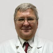 Нуждин Виталий Юрьевич, фтизиатр