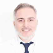 Каримов Варис, стоматолог-терапевт