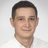 Муминов Дамир Ахмедович, стоматолог-ортопед
