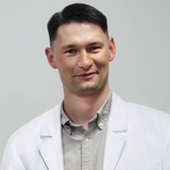 Емельянов Герман Сергеевич, реаниматолог