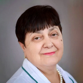 Гулиева Галина Ибрагимовна, ревматолог