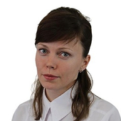 Мотина Ирина Вячеславовна, педиатр