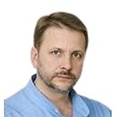 Неустроев Владимир Геннадьевич, эндоскопист