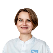 Меньщикова Татьяна Алексеевна, детский психиатр