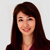 Погольша Евгения Владимировна, эндокринолог