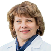 Гончаренко Галина Александровна, кардиолог
