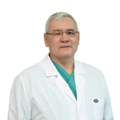 Рахимов Бахтияр Мадатович, хирург