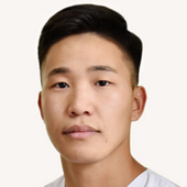 Базаров Аюр Базарович, стоматолог-терапевт