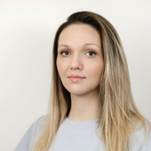 Кошкина Екатерина Александровна, стоматолог-терапевт