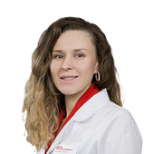 Дылева Юлия Александровна, стоматолог-терапевт