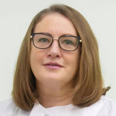 Коренева Елена Викторовна, терапевт