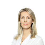 Стрелкова Ирина Вячеславовна, врач-косметолог