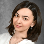 Евгажукова Карина Заурбиевна, дерматолог