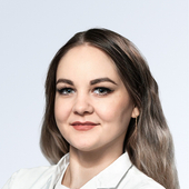 Козьмина Ирина Борисовна, хирург