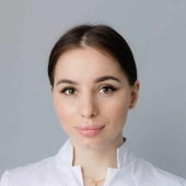 Маркина Эльвира Андреевна, врач-косметолог