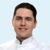 Болдаев Андрей Владимирович, травматолог-ортопед