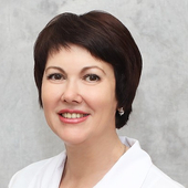 Ерофеева Анна Леонидовна, врач УЗД