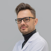 Гетманов Андрей Олегович, психолог