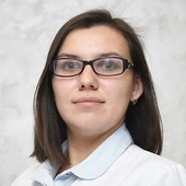 Жураева Татьяна Игоревна, педиатр