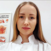 Пестрова Анастасия Леонидовна, гинеколог