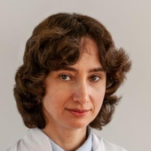 Райгородская Надежда Юрьевна, детский эндокринолог