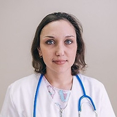 Чуланова Надежда Николаевна, неонатолог