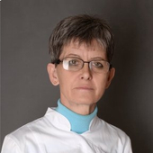 Максимкина Елена Михайловна, ЛОР