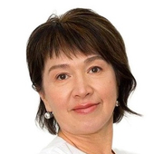 Тарасова Елена Владимировна, дерматолог