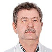 Землянский Сергей Юрьевич, аллерголог