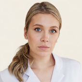 Олейнюк Анастасия Андреевна, уролог