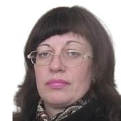 Бейнарович Алина Евгеньевна, фтизиатр