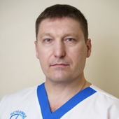 Салахов Ренат Галимзянович, остеопат